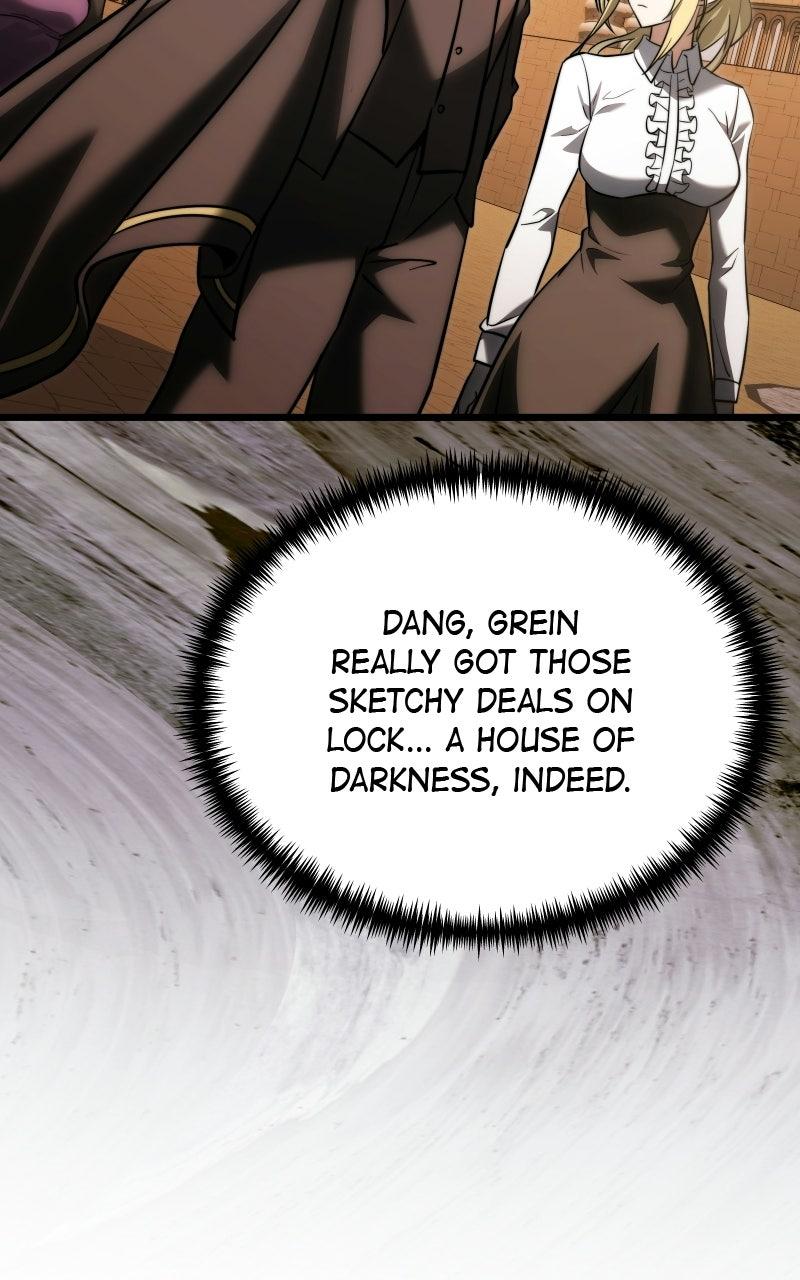 Read Time Limited Genius Dark Knight Manga Online