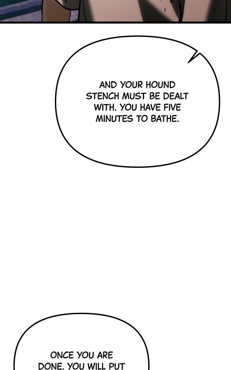 Read Time Limited Genius Dark Knight Manga Online