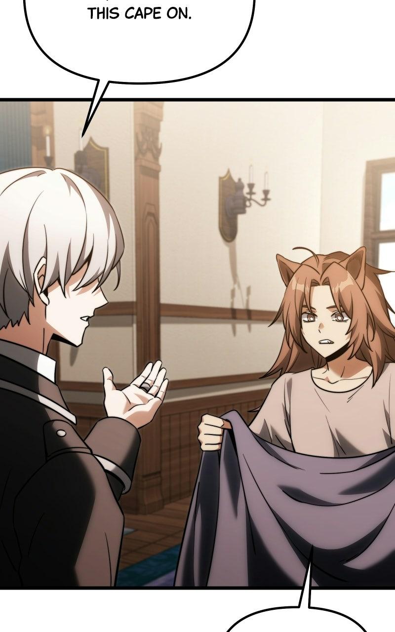 Read Time Limited Genius Dark Knight Manga Online