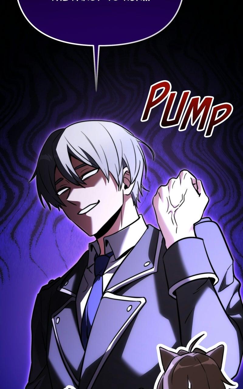 Read Time Limited Genius Dark Knight Manga Online