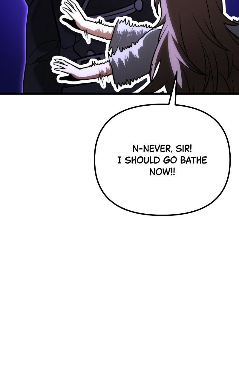 Read Time Limited Genius Dark Knight Manga Online