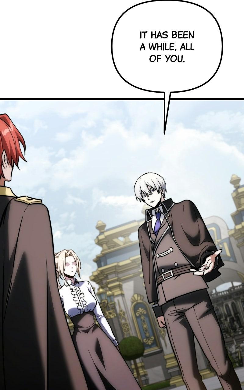 Read Time Limited Genius Dark Knight Manga Online