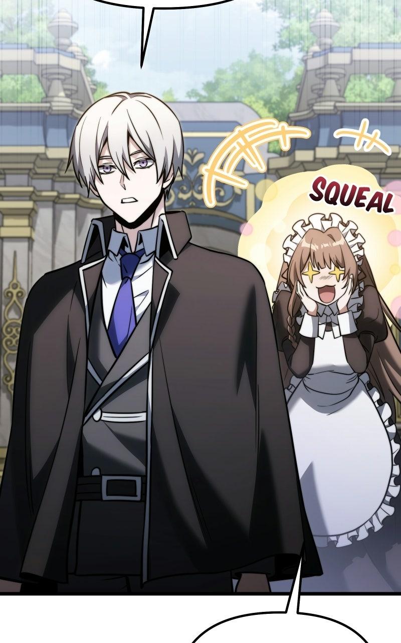 Read Time Limited Genius Dark Knight Manga Online