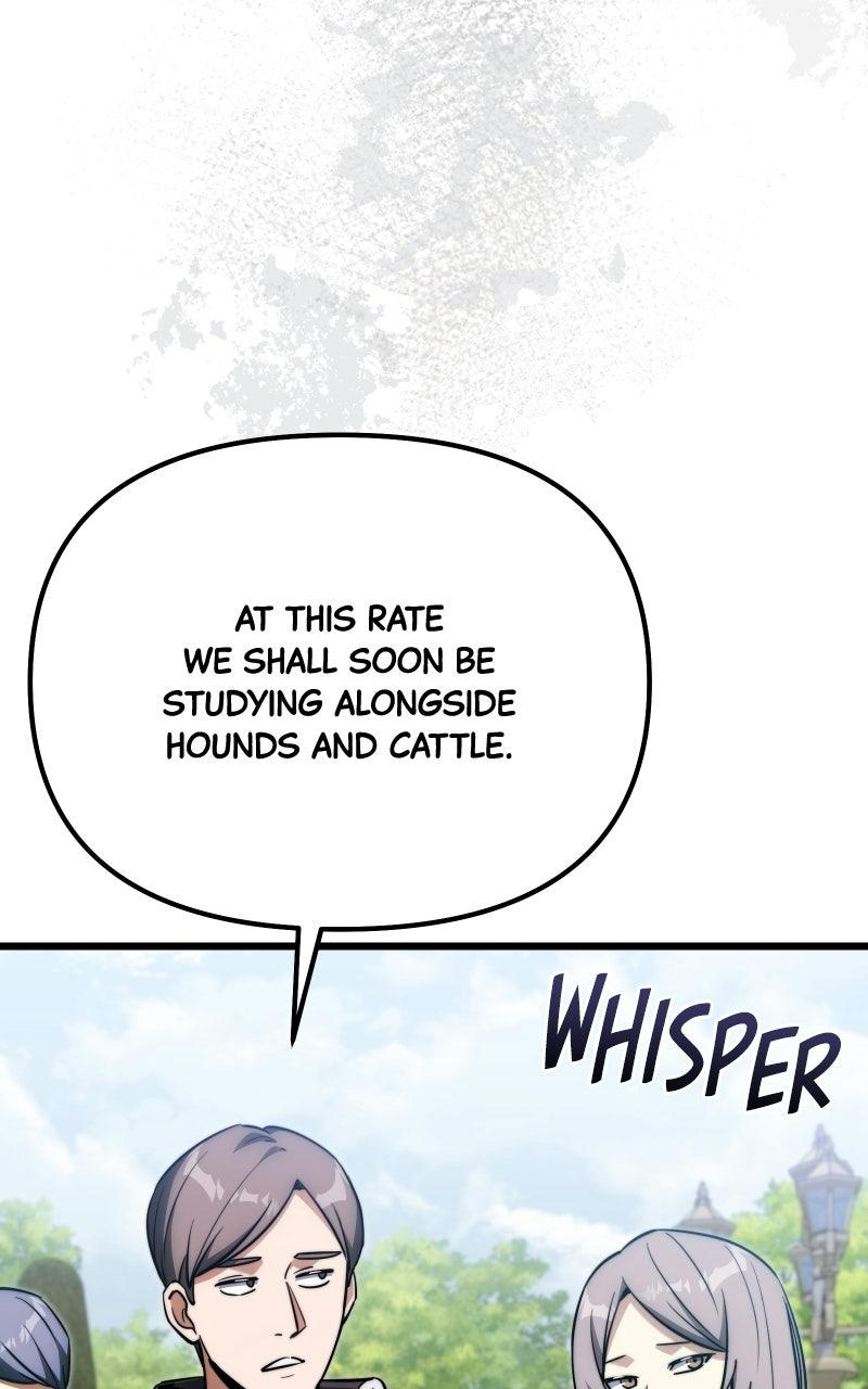 Read Time Limited Genius Dark Knight Manga Online