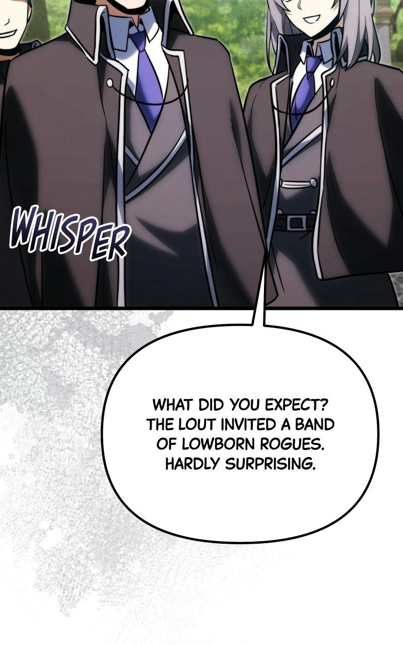 Read Time Limited Genius Dark Knight Manga Online