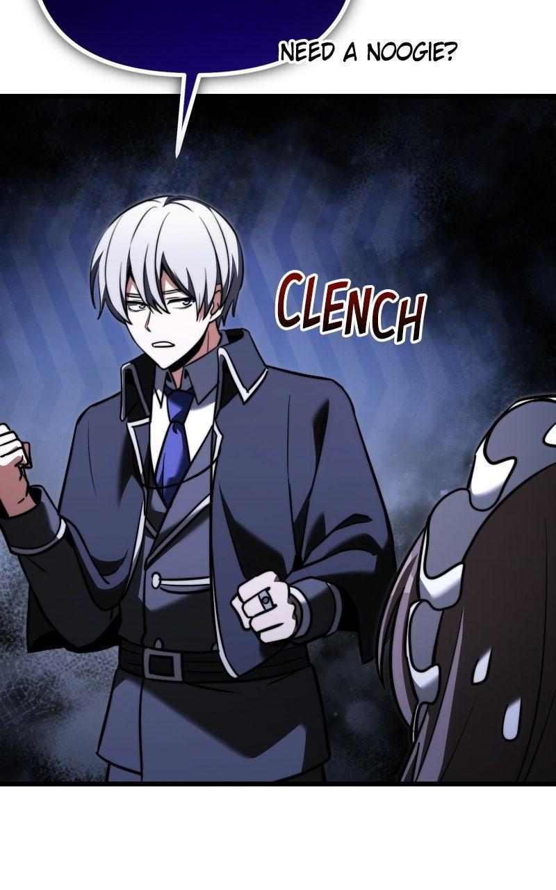 Read Time Limited Genius Dark Knight Manga Online