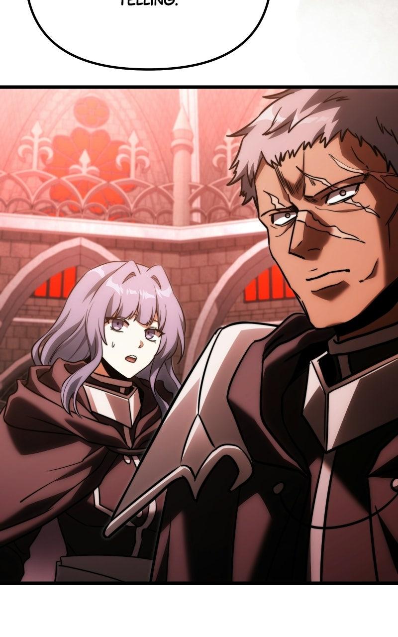 Read Time Limited Genius Dark Knight Manga Online