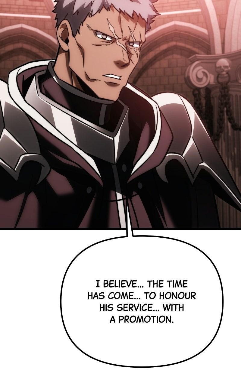 Read Time Limited Genius Dark Knight Manga Online