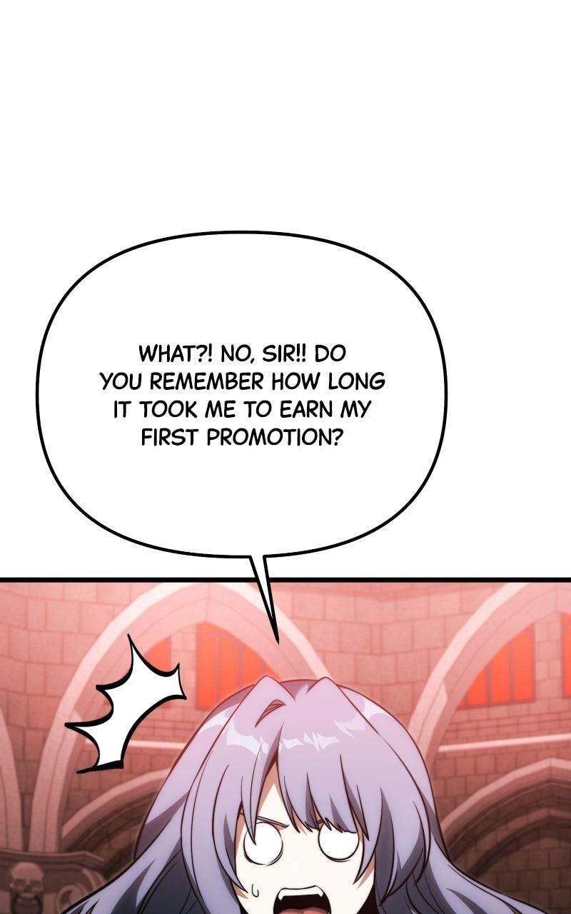 Read Time Limited Genius Dark Knight Manga Online