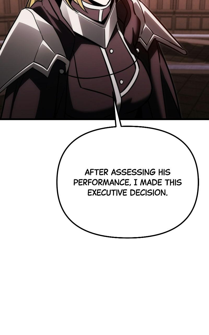 Read Time Limited Genius Dark Knight Manga Online
