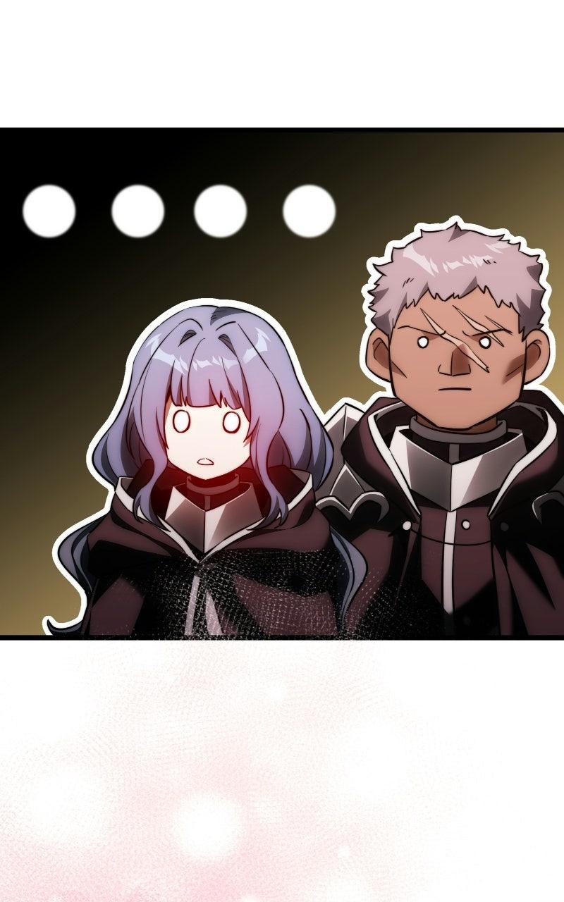 Read Time Limited Genius Dark Knight Manga Online