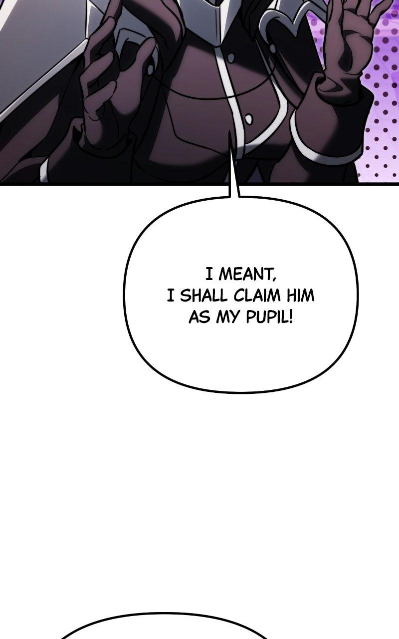 Read Time Limited Genius Dark Knight Manga Online