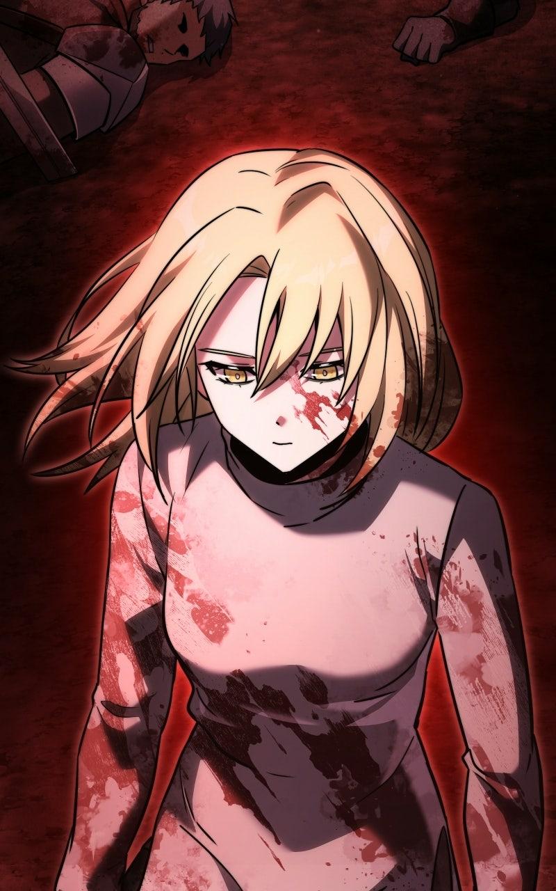 Read Time Limited Genius Dark Knight Manga Online