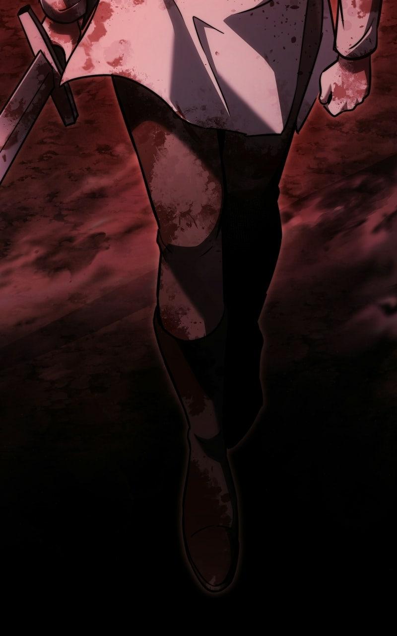 Read Time Limited Genius Dark Knight Manga Online