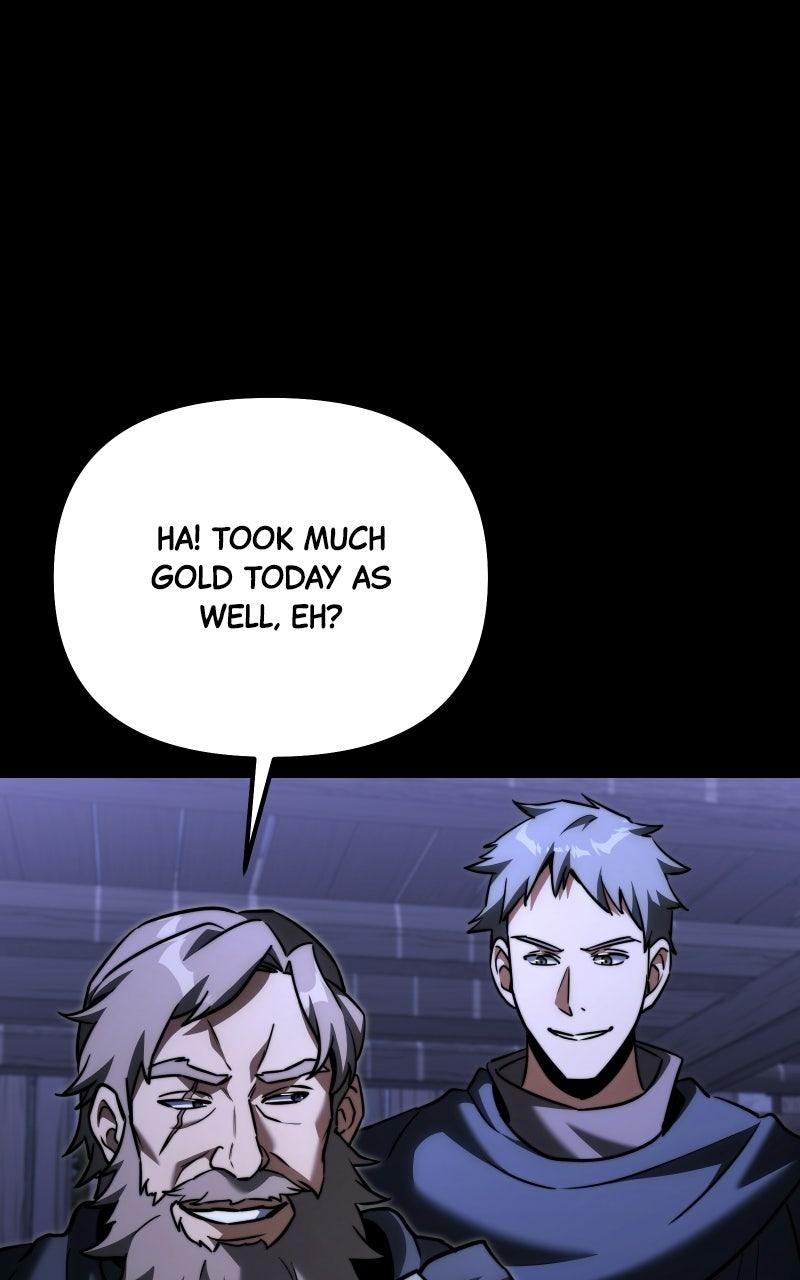 Read Time Limited Genius Dark Knight Manga Online