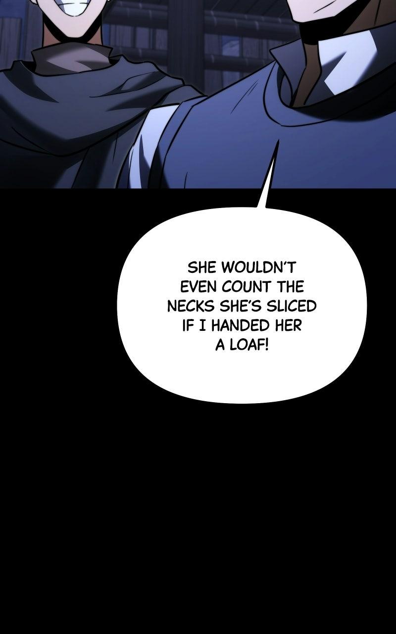 Read Time Limited Genius Dark Knight Manga Online