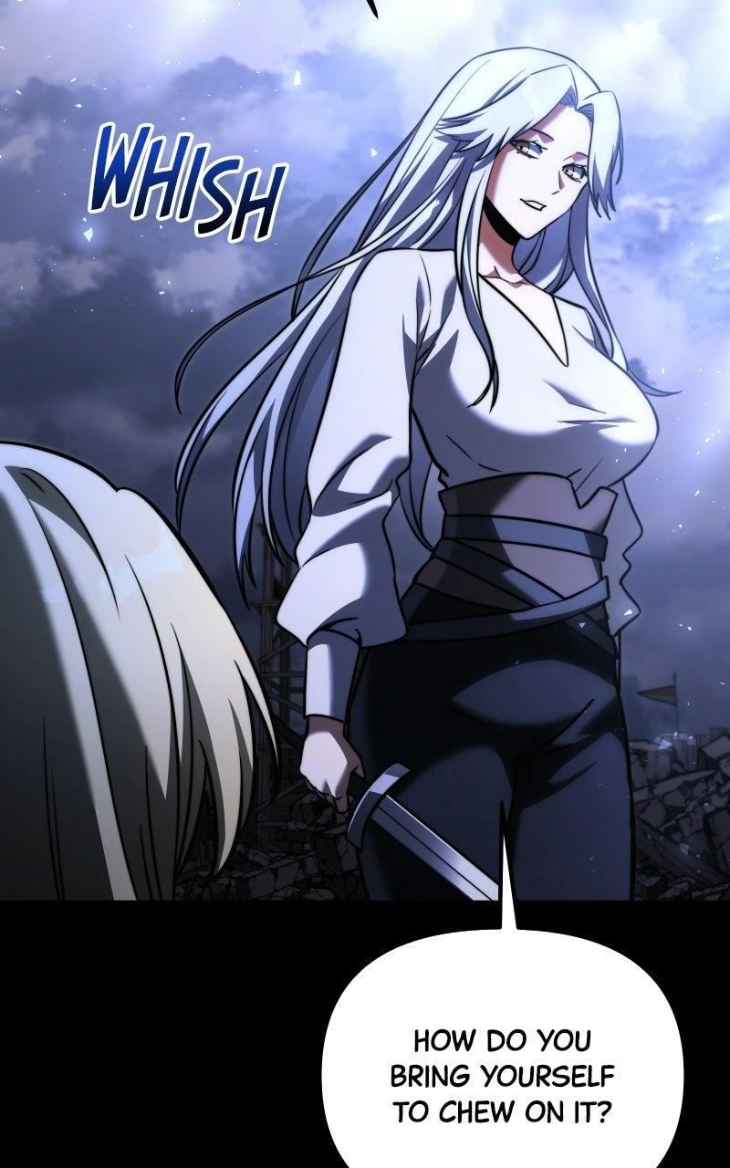 Read Time Limited Genius Dark Knight Manga Online