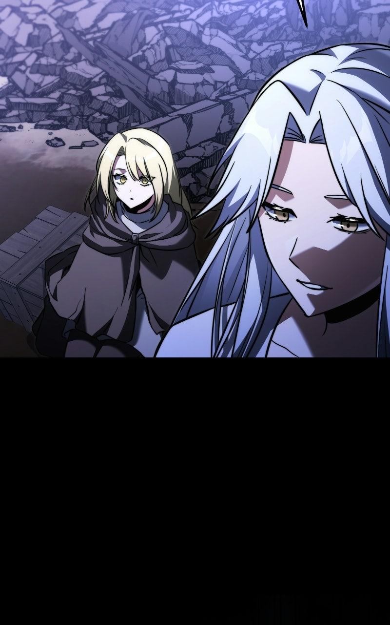 Read Time Limited Genius Dark Knight Manga Online