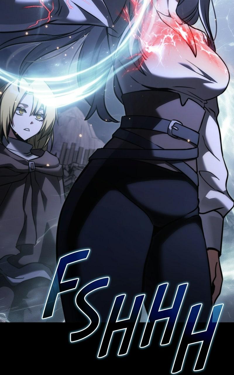 Read Time Limited Genius Dark Knight Manga Online