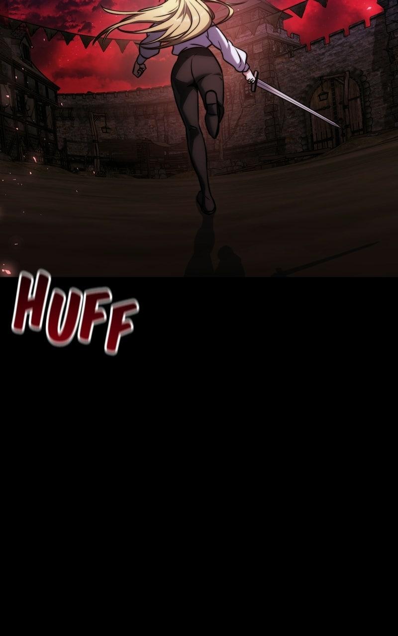 Read Time Limited Genius Dark Knight Manga Online