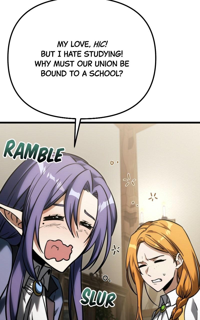 Read Time Limited Genius Dark Knight Manga Online