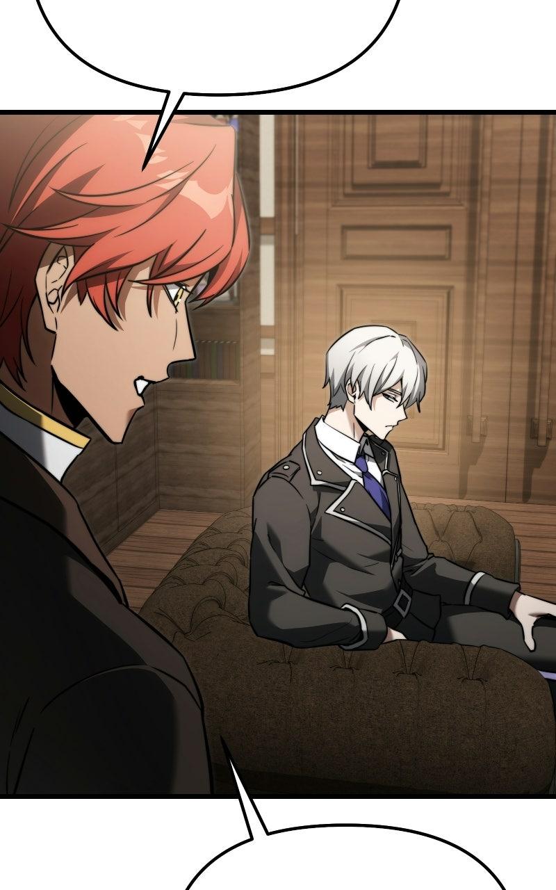 Read Time Limited Genius Dark Knight Manga Online