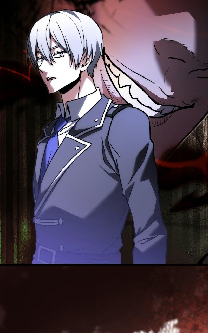 Read Time Limited Genius Dark Knight Manga Online