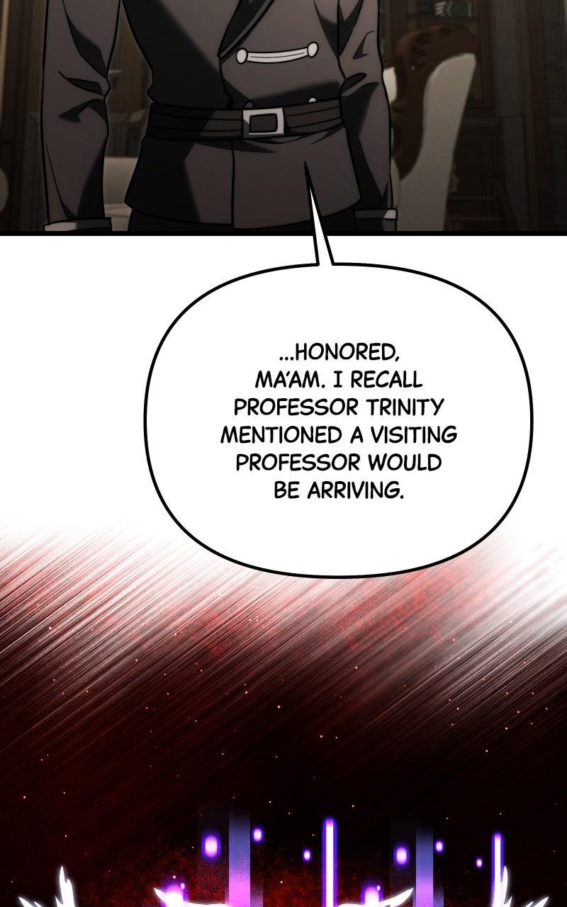 Read Time Limited Genius Dark Knight Manga Online