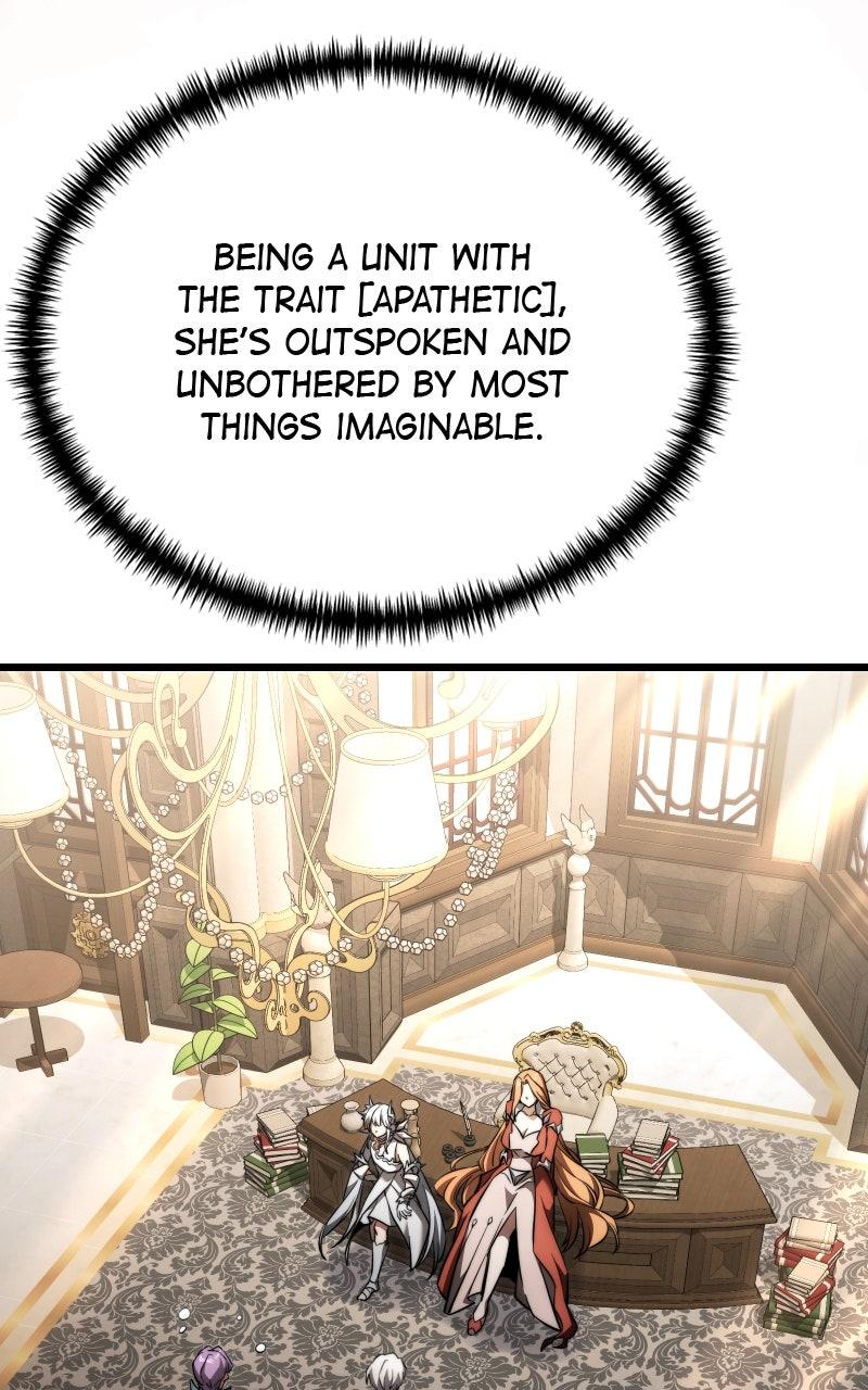 Read Time Limited Genius Dark Knight Manga Online
