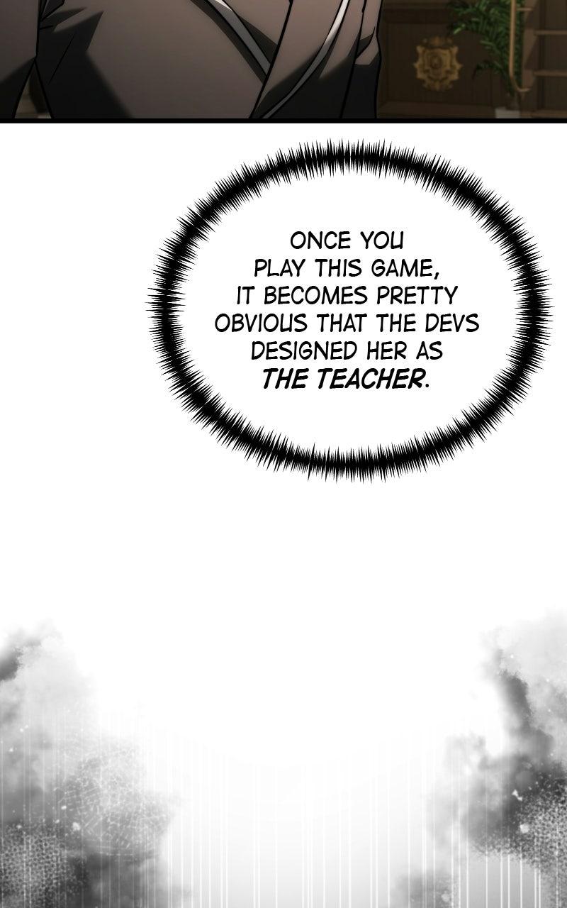 Read Time Limited Genius Dark Knight Manga Online