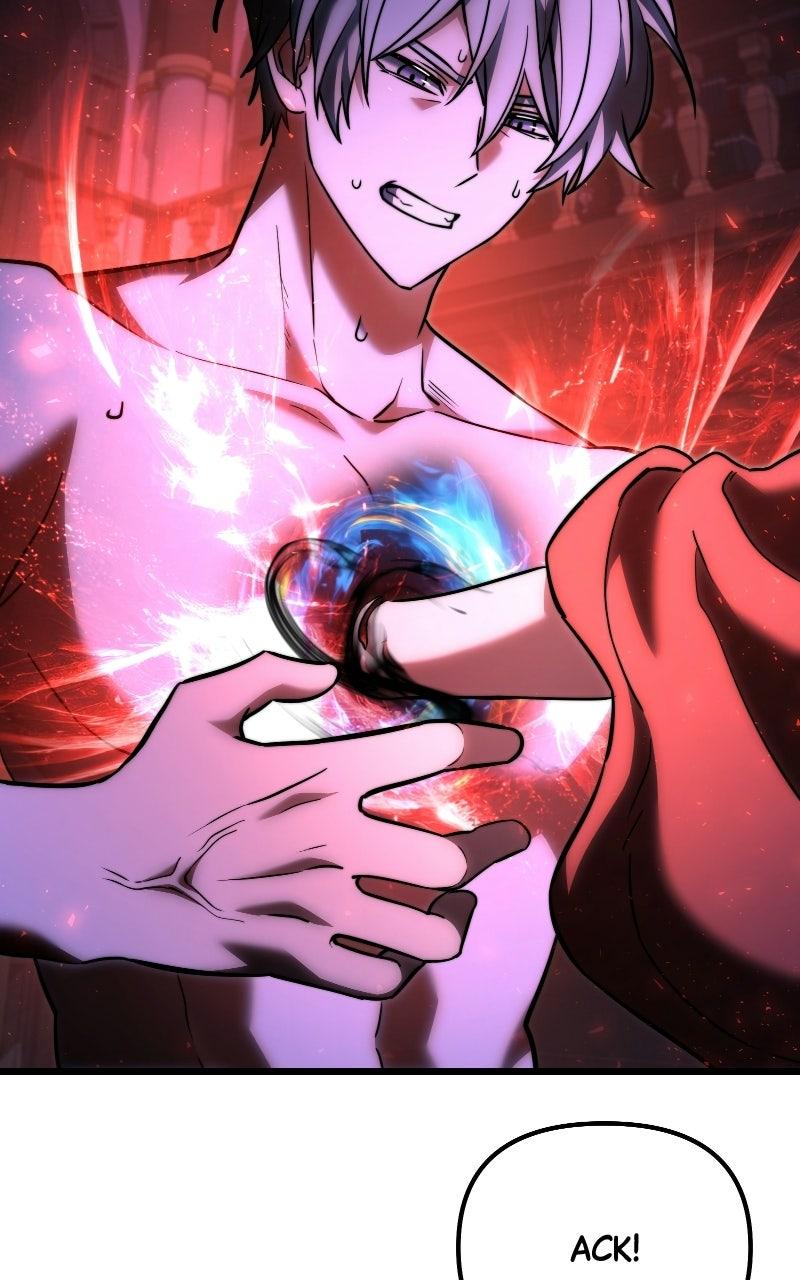 Read Time Limited Genius Dark Knight Manga Online