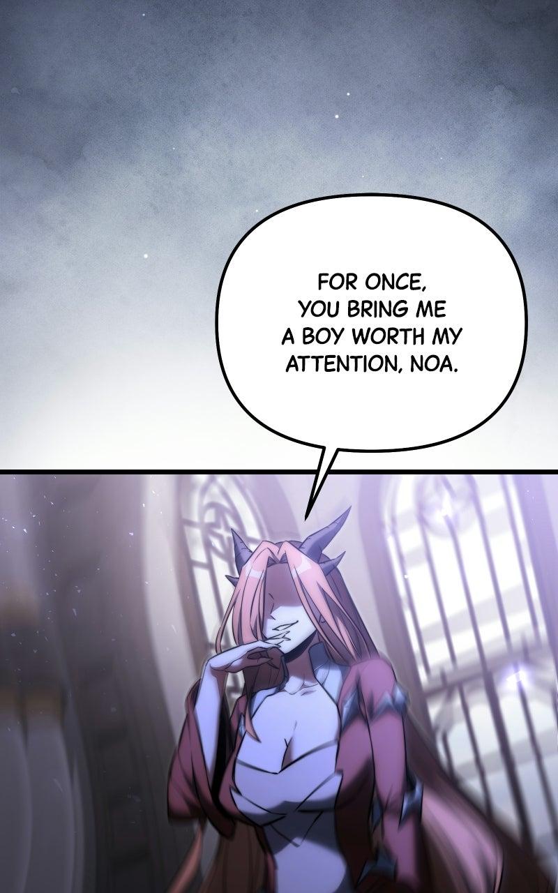 Read Time Limited Genius Dark Knight Manga Online