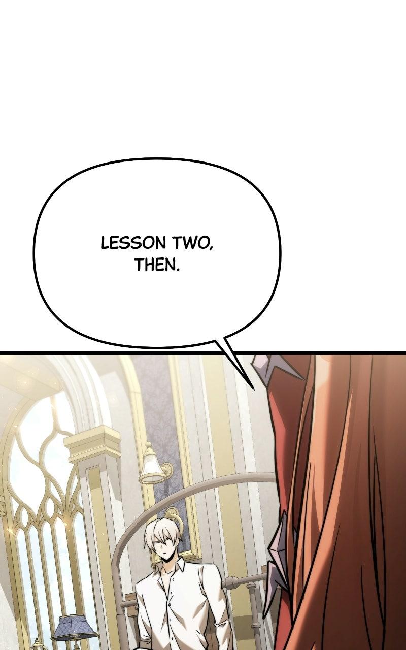 Read Time Limited Genius Dark Knight Manga Online