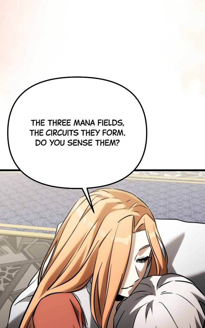 Read Time Limited Genius Dark Knight Manga Online