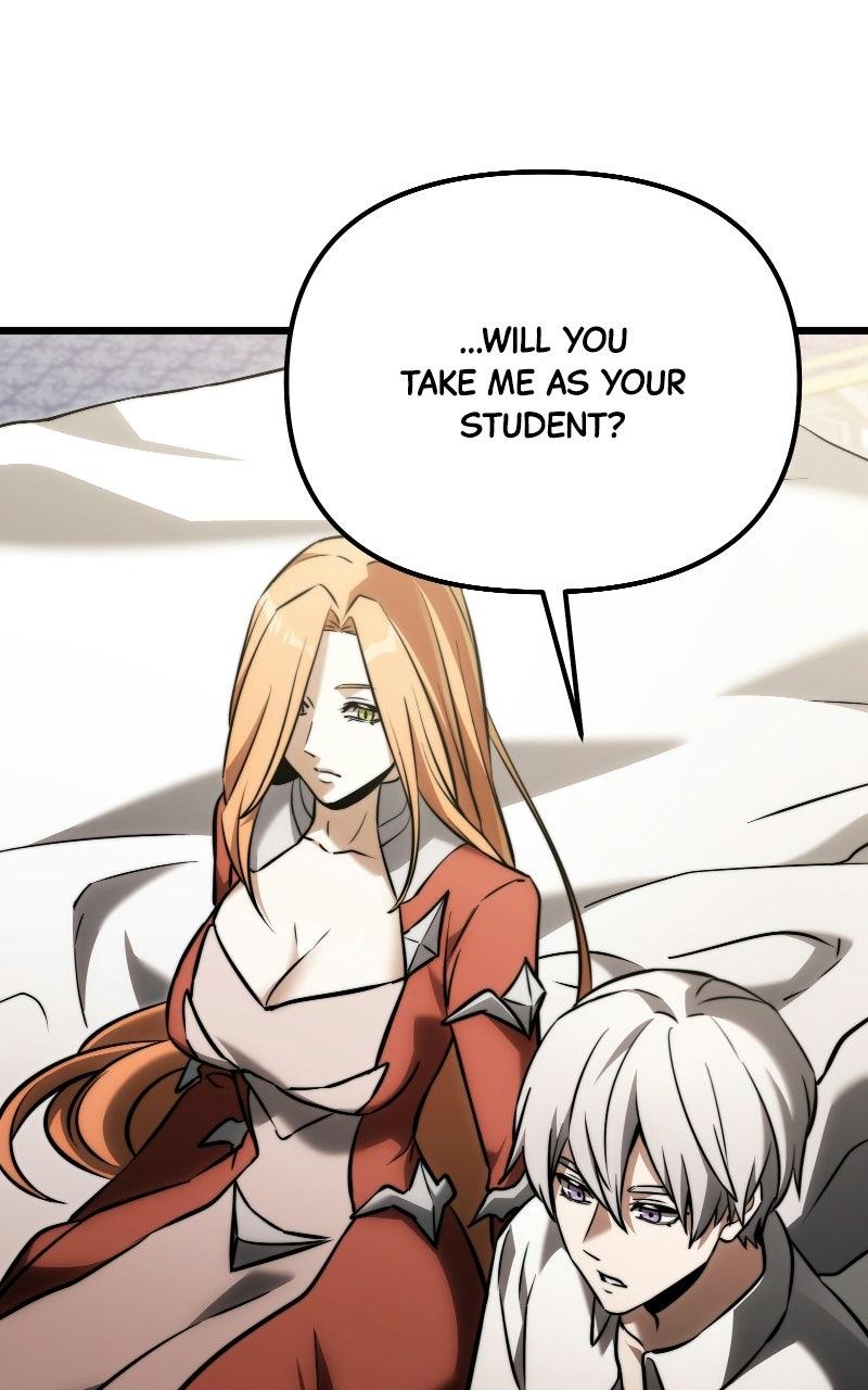 Read Time Limited Genius Dark Knight Manga Online