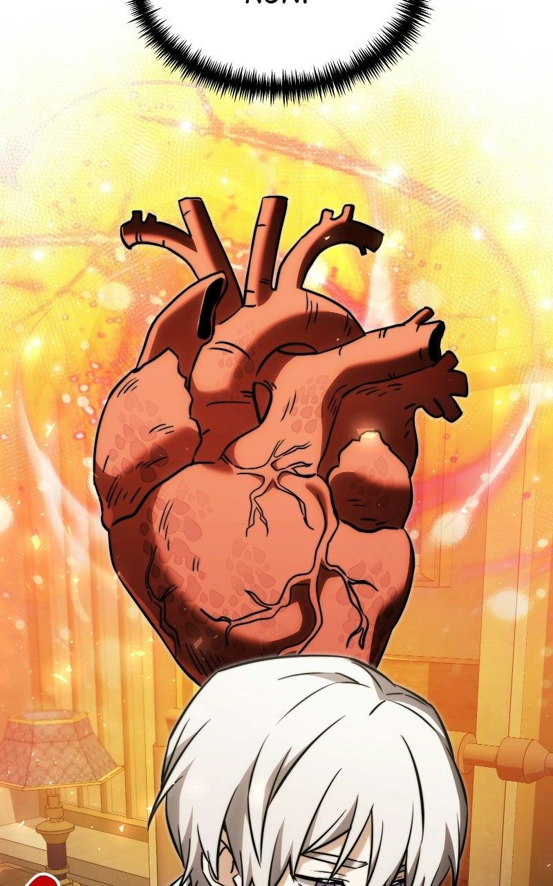 Read Time Limited Genius Dark Knight Manga Online