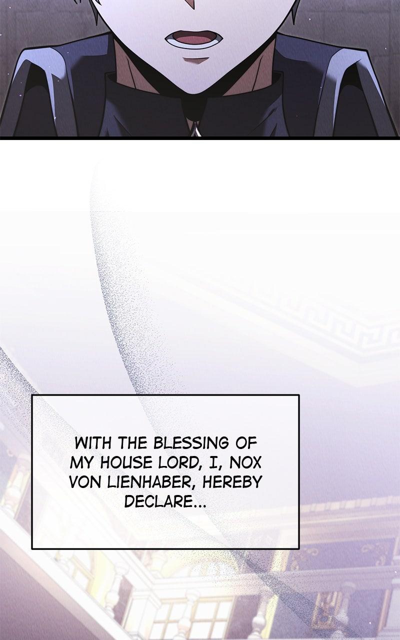 Read Time Limited Genius Dark Knight Manga Online