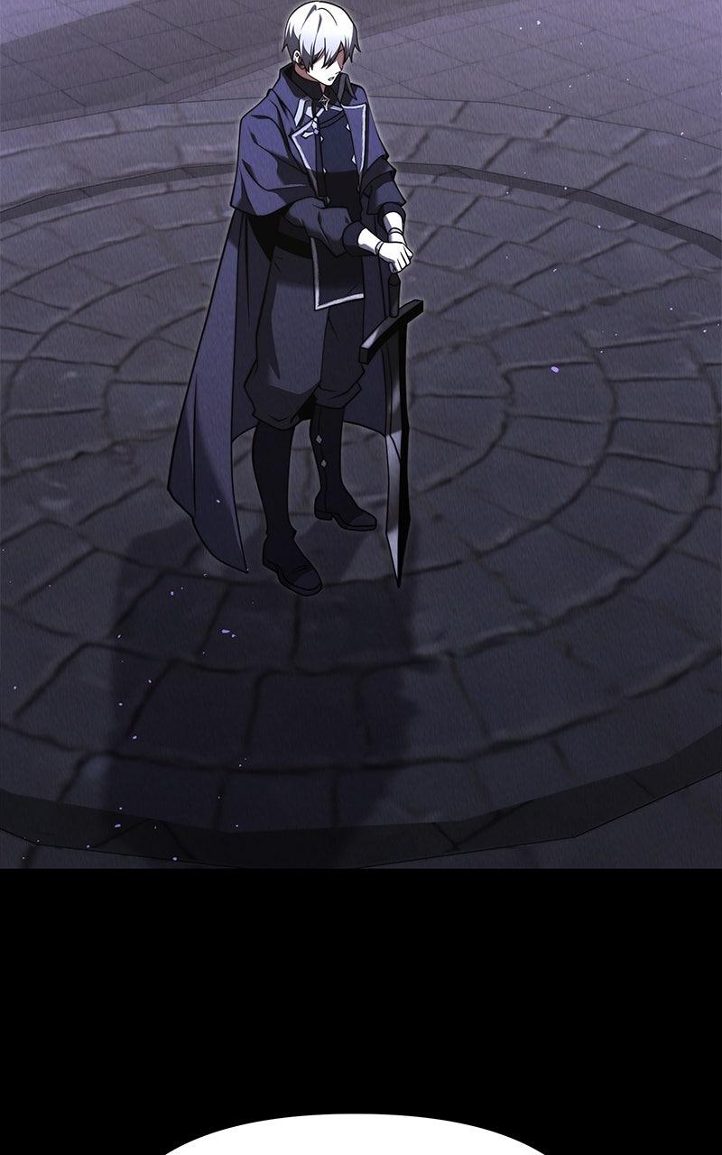 Read Time Limited Genius Dark Knight Manga Online