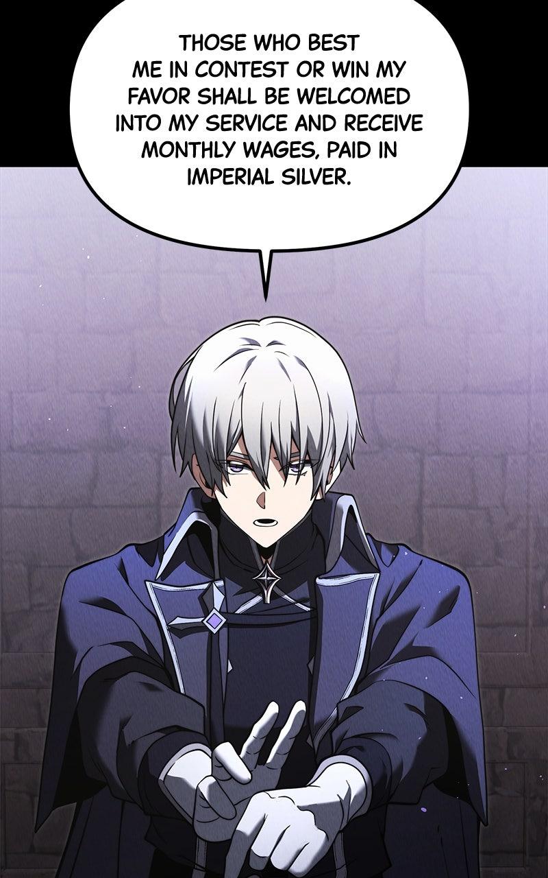 Read Time Limited Genius Dark Knight Manga Online