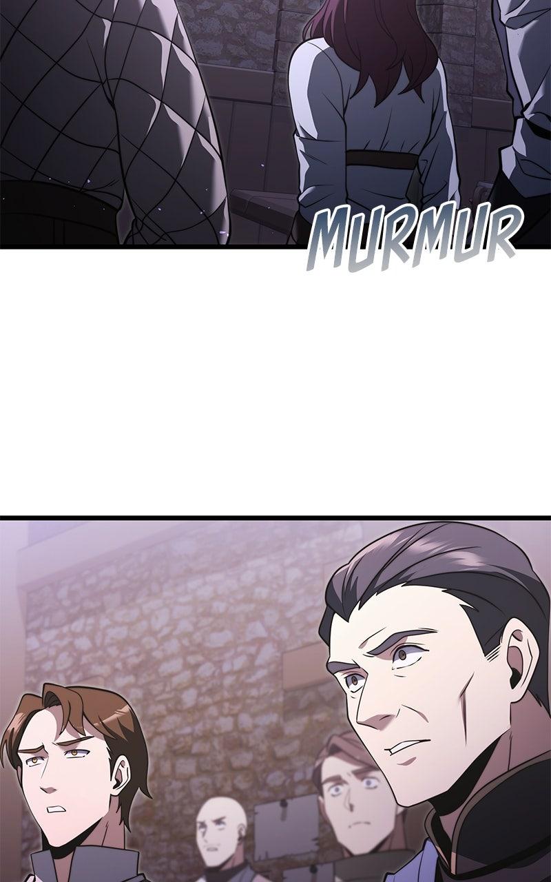 Read Time Limited Genius Dark Knight Manga Online