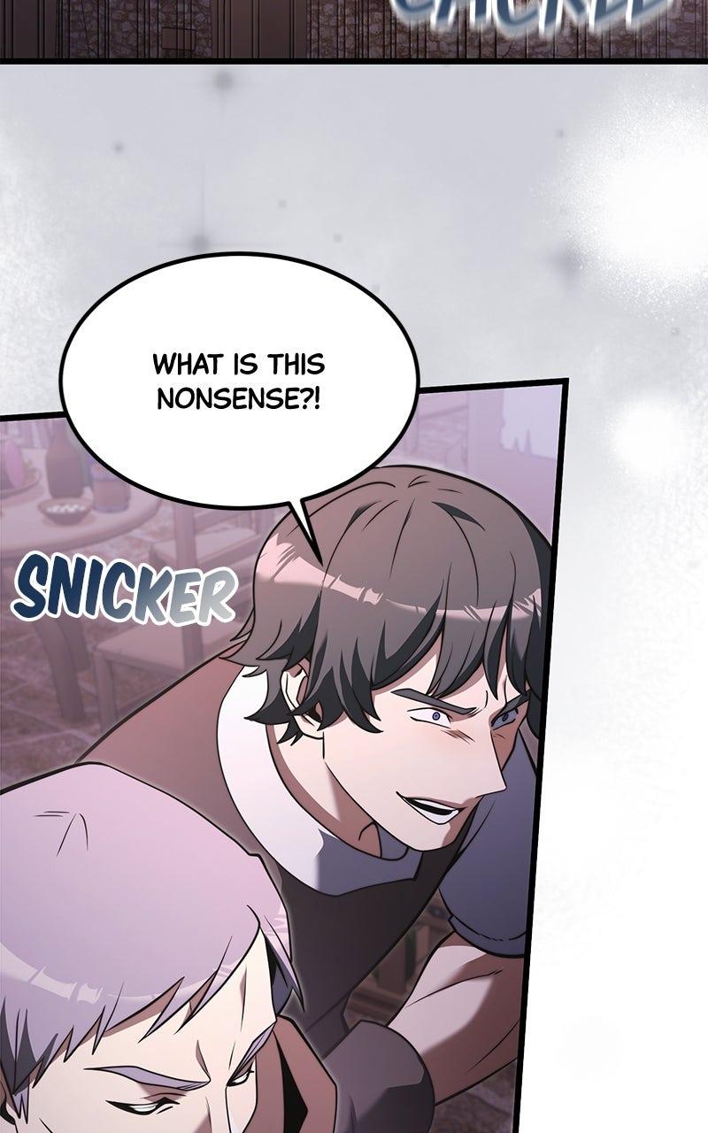 Read Time Limited Genius Dark Knight Manga Online