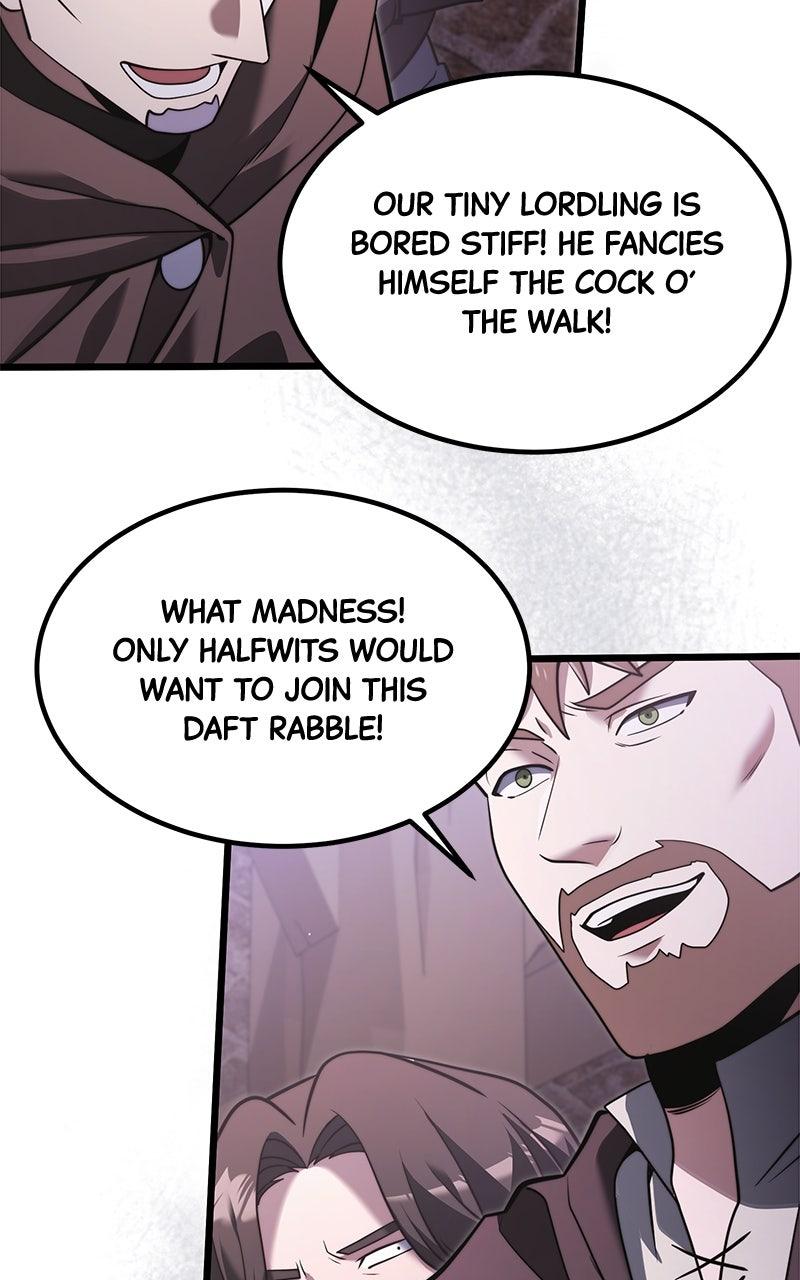 Read Time Limited Genius Dark Knight Manga Online
