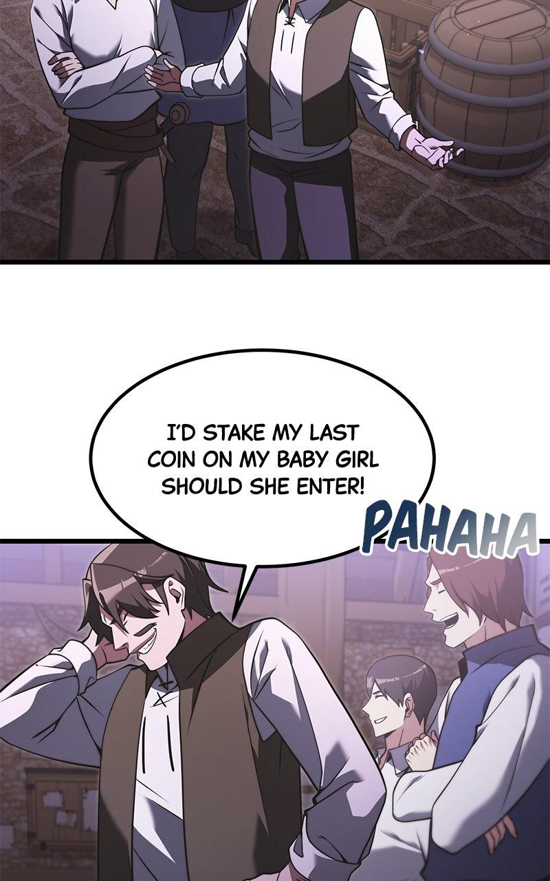 Read Time Limited Genius Dark Knight Manga Online