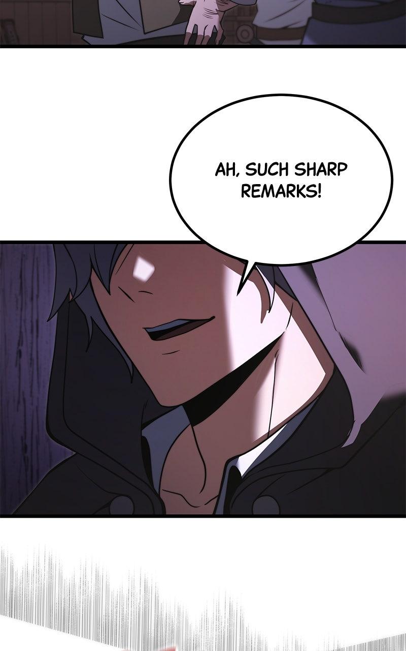 Read Time Limited Genius Dark Knight Manga Online