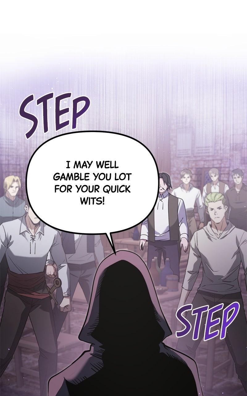 Read Time Limited Genius Dark Knight Manga Online