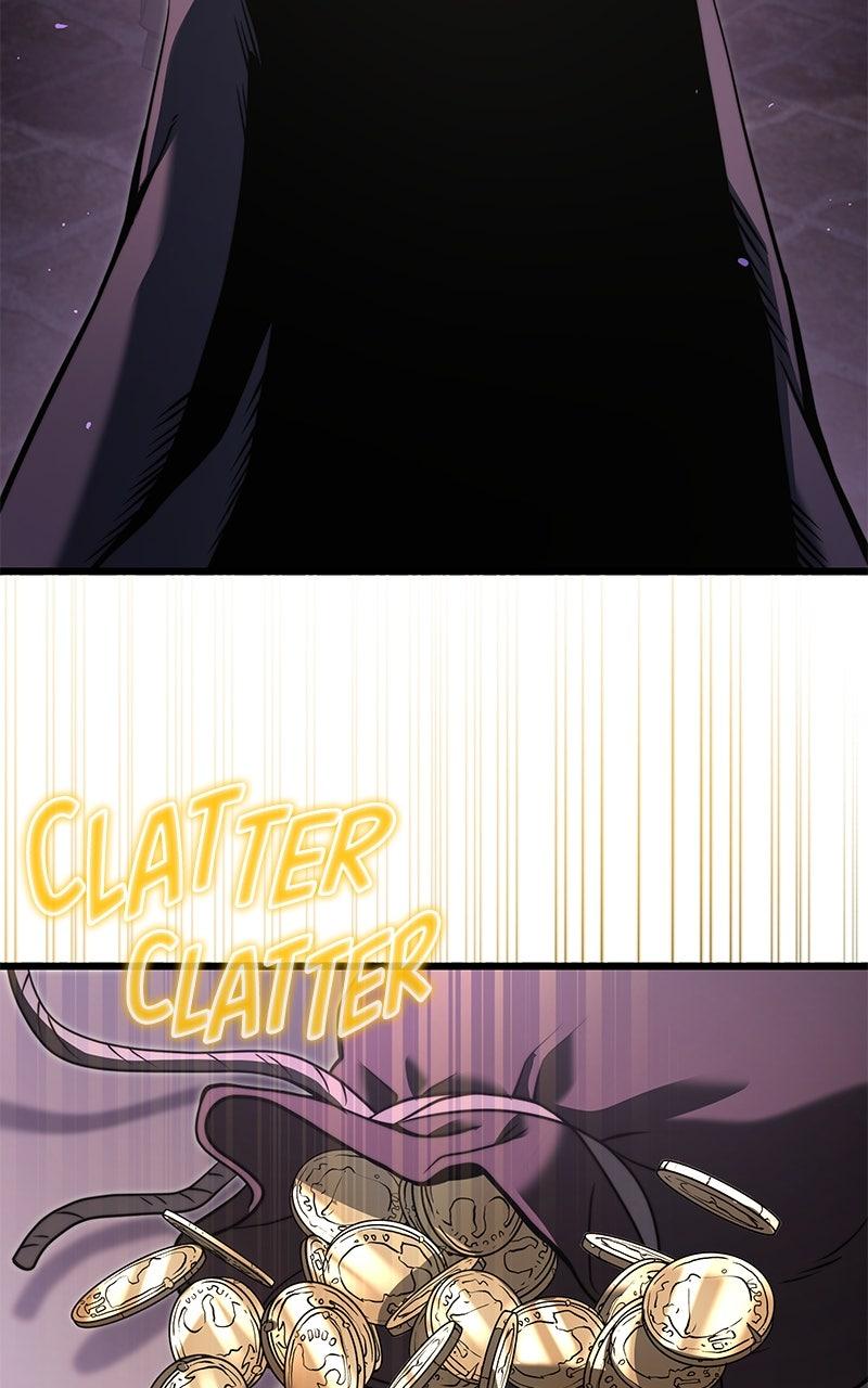 Read Time Limited Genius Dark Knight Manga Online