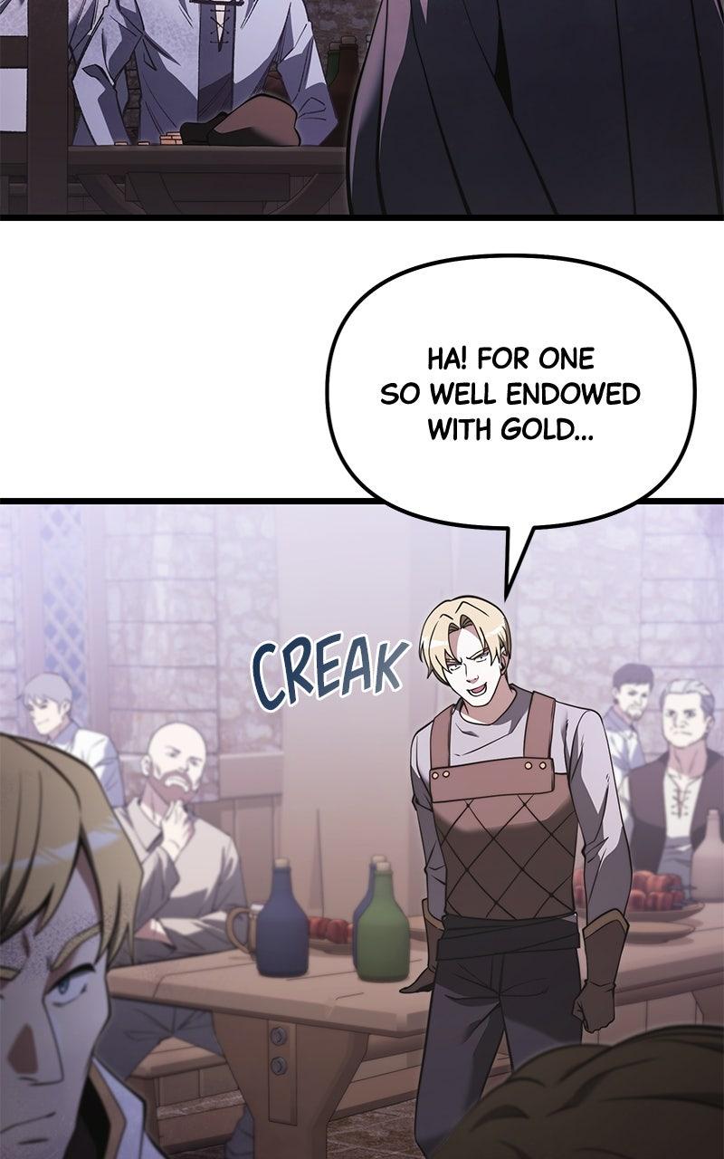 Read Time Limited Genius Dark Knight Manga Online