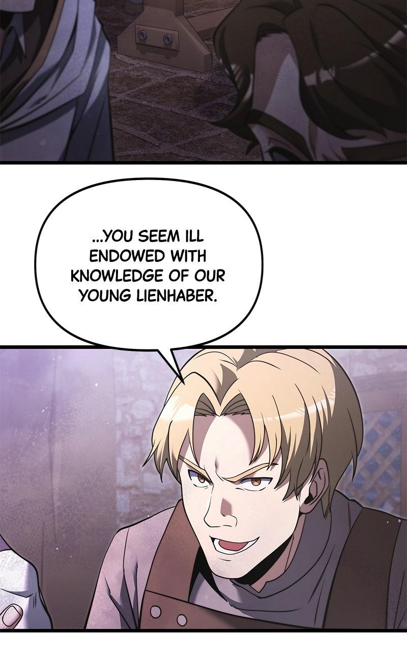 Read Time Limited Genius Dark Knight Manga Online