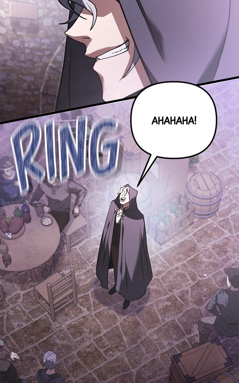 Read Time Limited Genius Dark Knight Manga Online