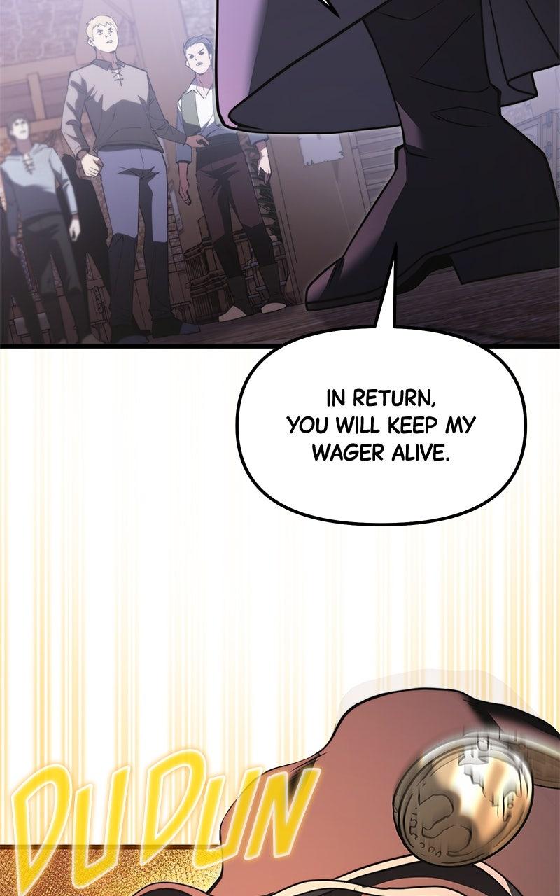 Read Time Limited Genius Dark Knight Manga Online